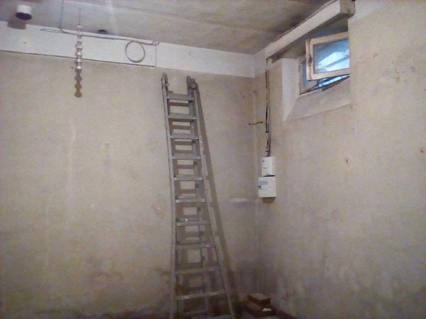 l'atelier